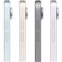APPLE - iPad Air M3 (2025) - 13 - Wi-Fi - 256Go - Bleu