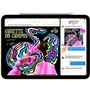 APPLE - iPad A16 (2025) - 11 - Wi-Fi + Cellular - 256Go - Bleu
