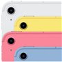 APPLE - iPad A16 (2025) - 11 - Wi-Fi + Cellular - 512Go - Argent