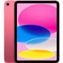 APPLE - iPad A16 (2025) - 11 - Wi-Fi + Cellular - 512Go - Rose