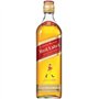 JOHNNIE WALKER Blended Scotch - Whisky Red Label - 40