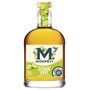 Monpéyi - Rhum arrangé - Citron Vert - 31