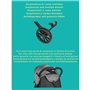 NANIA - Poussette compacte - MYLA - 4 roues - Noir