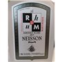 NEISSON Le Rhum par Neisson  sans etui  Rhum Blanc Agricole - France/Martinique - 52,5% Alcool - 70 cl