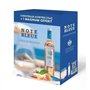 Note Bleue 2024 Côtes de Provence - Vin rosé de Provence - 6x75 cl + 1 magnum offert