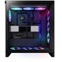 Watercooling - NZXT - RL-KR360-B2 - Kraken Plus 360 RGB - Écran carré 1.54 personnalisable et ventilateurs RGB - Noir