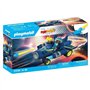 Playmobil 71719 Kart vaisseau spatial
