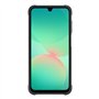 Coque arriere renforcée Noir pour Samsung Galaxy A26 5G