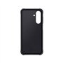 Coque arriere renforcée Noir pour Samsung Galaxy A26 5G