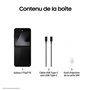 Samsung Galaxy Z Flip7 FE 5G Smartphone 128 Go Noir