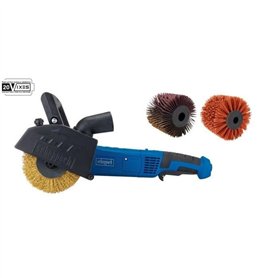 MRS1300 + 3 brosses (laiton