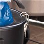 Aspirateur a cendre AVC25 - cuve de 20L - 1300W - SCHEPPACH
