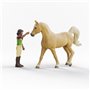 SCHLEICH 42714 Horse Club