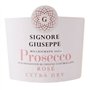 Signore Giuseppe Extra Dry 2024 Prosecco - Vin rosé d'Italie