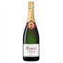 Domaine Royal de Jarras Sparkling - Vin mousseux brut - Blanc de Blancs
