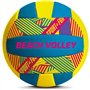 Ballon de plage Volley - SPORT AND FUN - Néoprene - Splash - T5