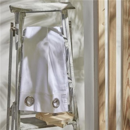 Voilage CHARME - TODAY - Blanc 140x240 cm