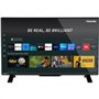 TOSHIBA 32LV2563DG - TV LED 32 (82 cm) - Full HD 1920x1080 - Smart TV - 2xHDMI - WiFi