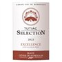 Magnum Tutiac Sélection Excellence 2022 Blaye Côtes de Bordeaux - Vin rouge de Bordeaux