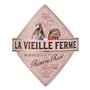 La Vieille Ferme Sparkling Reserve Rosé