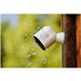 Support de fixation pour camera - ARLO - VMA5000-10000S - Magnétique - Blanc