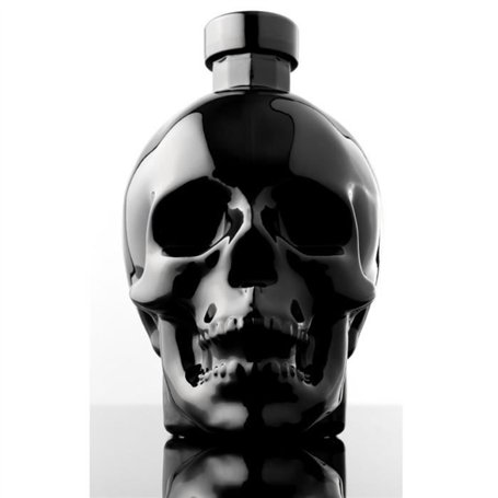 Crystal Head - Onyx - Vodka - 40