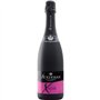Ackerman X Noir - Vin effervescent Rosé