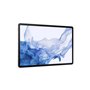4" Octa Core 8 GB RAM 128 GB Qualcomm Snapdragon 8 Gen 1 8 GB RAM 128 GB Argenté