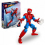 LEGO Marvel 76226 La Figurine de Spider-Man. Jouet a Construire Super-Héros. Cad 40,99 €