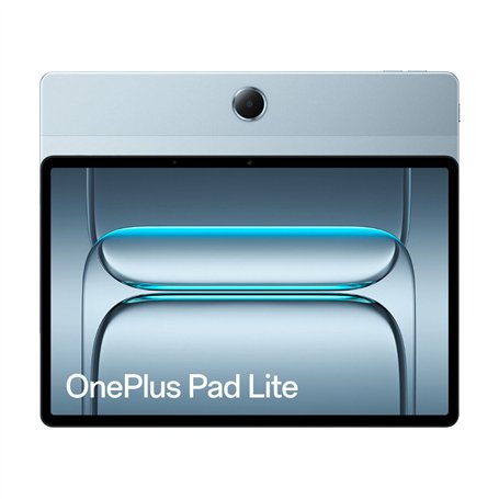 Tablette OnePlus Pad Lite 11" Octa Core 6 GB RAM 128 GB Bleu