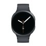 Montre intelligente Samsung Galaxy Watch 8 Gris 1,34" 40 mm