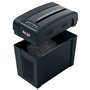 Déchiqueteuse de Papier Rexel Secure X6-SL 10 L