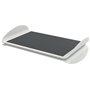 Repose-pied Leitz Ergo Gris