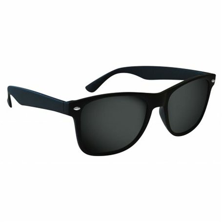 Lunettes de soleil Unisexe Eagle WAVE Noir