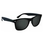 Lunettes de soleil Unisexe Eagle WAVE Noir