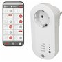Prise Intelligente Brennenstuhl 1294840 Wi-Fi 16 A