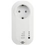 Prise Intelligente Brennenstuhl 1294840 Wi-Fi 16 A