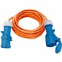 Câble de Rallonge Brennenstuhl 1167650610 10 m Orange