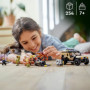 LEGO 76951 Jurassic World Le Transport du Pyroraptor et du Dilophosaurus. Dinosa 55,99 €