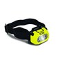 Lampe Frontale LED Rechargeable et Réglable Stak 3 W 200 Lm