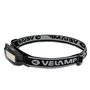 Lampe Frontale LED Rechargeable et Réglable Velamp 2 W 150 Lm