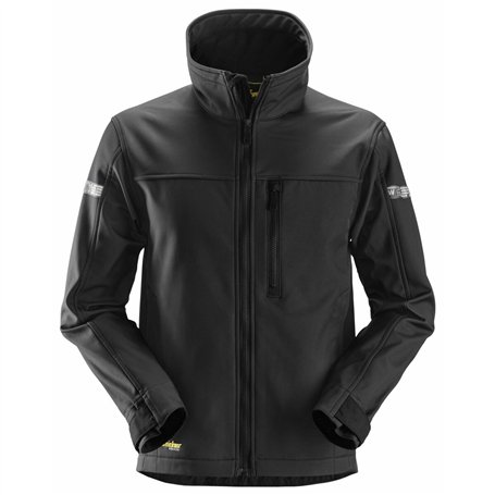 Veste de travail Snickers Workwear Noir