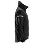 Veste de travail Snickers Workwear Noir