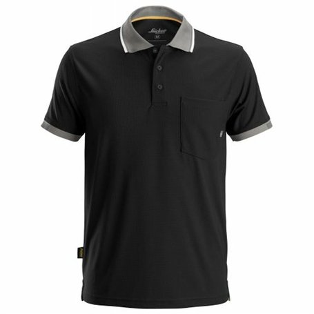 Pôle de travail Snickers Workwear Noir