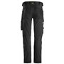 Pantalon de travail Snickers Workwear negro Noir