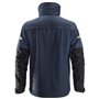 Veste de travail Snickers Workwear Blue marine