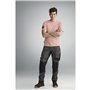 Pantalon de travail Snickers Workwear Gris