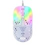 Souris Cherry Xtrfy Blanc 16000 dpi