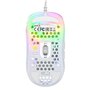 Souris Cherry Xtrfy Blanc 16000 dpi