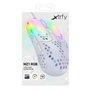 Souris Cherry Xtrfy Blanc 16000 dpi